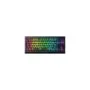 RAZER BlackWidow V4 TKL HyperSpeed - Orange Tactile Switches - RGB Wireless