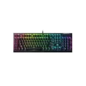 Razer BlackWidow V4 X Green Clicky Mechanical RGB Keyboard