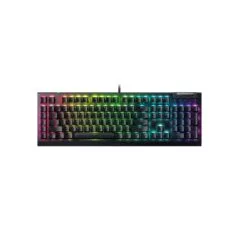 Razer BlackWidow V4 X Green Clicky Mechanical RGB Keyboard