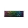 Razer BlackWidow V4 X Green Clicky Mechanical RGB Keyboard