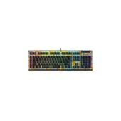 Razer BlackWidow V4 X Pokemon Kanto Starters Edition - Green Switch