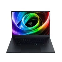Razer Blade 16 (2025) - RTX 5070 Ti, Ryzen AI 9 365, QHD+ OLED 240Hz