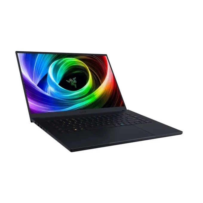 Razer Blade 18 (K11-NT) - Intel Core Ultra 9 275HX, RTX 5070 Ti, 32GB DDR5, 1TB SSD, Dual-Mode Display — image 2