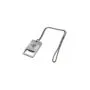 Razer Bottle Opener - Stainless Steel Dog Tag with Chain - Gamer Gift