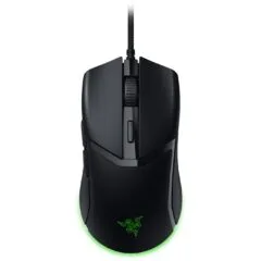 Razer Cobra Lightweight Wired Gaming Mouse - Black