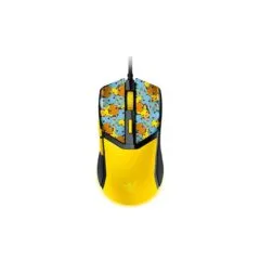 Razer Cobra - Pokemon Kanto Starters Ed. - 58g Lightweight Wired Gaming Mouse, 8500 DPI, Underglow RGB