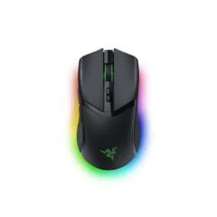 Razer Cobra Pro Wireless Gaming Mouse - 30000 DPI - RGB - BT/2.4GHz - 77g