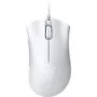 Razer DeathAdder Essential 2021 White Edition Gaming Mouse - RZ01-03850200-R3M1