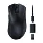 Razer DeathAdder V3 HyperSpeed - V3 HyperSpeed - 55g Ultralight Wireless Gaming Mouse, 26K DPI