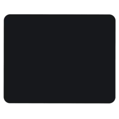 Razer GOLIATHUS MOBILE STEALTH MouseMat - 215x270mm, 1.5mm thick, Fabric surface