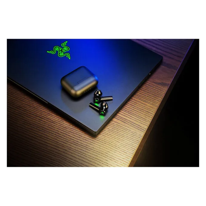 Razer Hammerhead True Wireless X — image 6