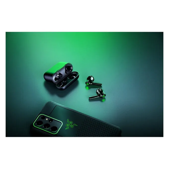 Razer Hammerhead True Wireless X — image 7