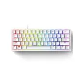 Razer Huntsman Mini Mercury Ed. 60% Optical Linear Red Keyboard US - RZ03-03390400-R3M1