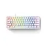 Razer Huntsman Mini Mercury Ed. 60% Optical Linear Red Keyboard US - RZ03-03390400-R3M1