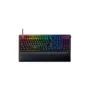 Razer Huntsman V2 Gaming Keyboard - Huntsman V2 - Black, Full Size, On-the-fly Macro