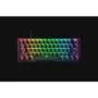 Razer Huntsman V3 Mini - V3 Mini - DE layout, 60% keyboard, Per-Key RGB, Optical Switch, Wired USB