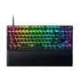 Razer Huntsman V3 Pro 87% TKL Analog Optical Keyboard US RGB