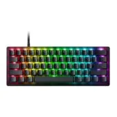 Razer Huntsman V3 Pro Mini Analog 60% Optical Keyboard Rapid Trigger US