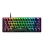 Razer Huntsman V3 Pro Mini Analog 60% Optical Keyboard Rapid Trigger US