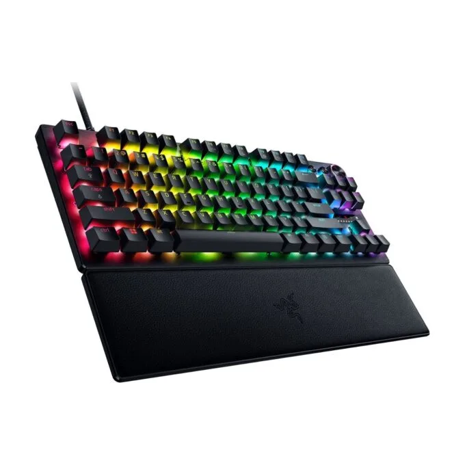 Razer Huntsman V3 Pro TKL 8KHz Analog Optical Gaming Keyboard — image 4