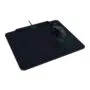 Razer HyperFlux V2 Hard Wireless Charging Puck Gaming Mousepad