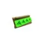Razer Ice Tray - Green silicone ice tray with Razer logo