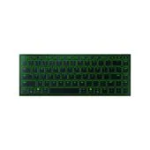 RAZER Joro Portable Wireless RGB Gaming Keyboard - Bluetooth Scissor