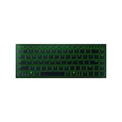 RAZER Joro Portable Wireless RGB Gaming Keyboard - Bluetooth Scissor