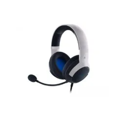 Razer Kaira X PlayStation Licensed Wired Gaming Headset 3.5mm - PS5/PC/Switch
