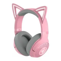 Razer Kraken Kitty V2 BT Quartz RGB 7.1 Gaming Headset - RZ04-04860100-R3M1