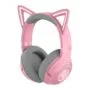 Razer Kraken Kitty V2 BT Quartz RGB 7.1 Gaming Headset - RZ04-04860100-R3M1