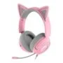Razer Kraken Kitty V3 X Quartz - 7.1 Surround Wired Gaming Headset
