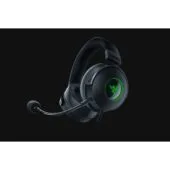 Razer Kraken V3 Hypersense - Over-ear Closed, USB-A, RGB, Virtual 7.1