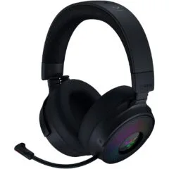 Razer Kraken V4 Pro Gaming Headset - Black Wireless