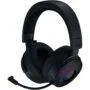 Razer Kraken V4 Pro Gaming Headset - Black Wireless
