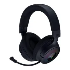 Razer Kraken V4 Wireless 7.1 RGB Gaming Headset - Dual Wireless USB-A