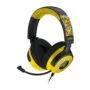 Razer Kraken V4 X Pokémon Kanto Starters USB RGB 7.1 Gaming Headset