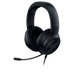 Razer Kraken X Lite Gaming Headset - Over-ear 3.5mm 7.1 Black