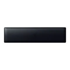 Razer Leatherette Wrist Rest Mini - Anti-Slip, Memory Foam, Faux Leather