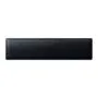 Razer Leatherette Wrist Rest Mini - Anti-Slip, Memory Foam, Faux Leather