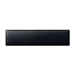 Razer Leatherette Wrist Rest - Tenkeyless - Anti-Slip, Memory Foam, Leatherette Cover