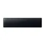 Razer Leatherette Wrist Rest - Tenkeyless - Anti-Slip, Memory Foam, Leatherette Cover