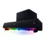 Razer Leviathan - LEVIATHAN V2 - RGB Gaming Sound Bar - THX Spatial 7.1 Audio
