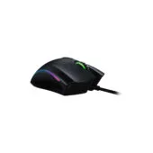 Razer Mamba Elite rechts Optisch USB 16000dpi Schwarz