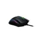 Razer Mamba Elite rechts Optisch USB 16000dpi Schwarz