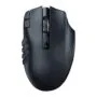 Razer Naga V2 HyperSpeed Wireless MMO Mouse - 30K DPI - 19 Buttons