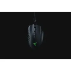 Razer Naga V2 Pro - Characteristics
