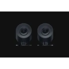 Razer Nommo V2 X Speaker Round - Nommo V2 X - Black