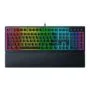 Razer Ornata V3 Gaming Keyboard - Low Profile Mecha-Membrane GR