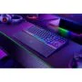Razer Ornata V3 - V3 - Tenkeyless, German QWERTZ, Wired USB, RGB Mecha-membrane, Black